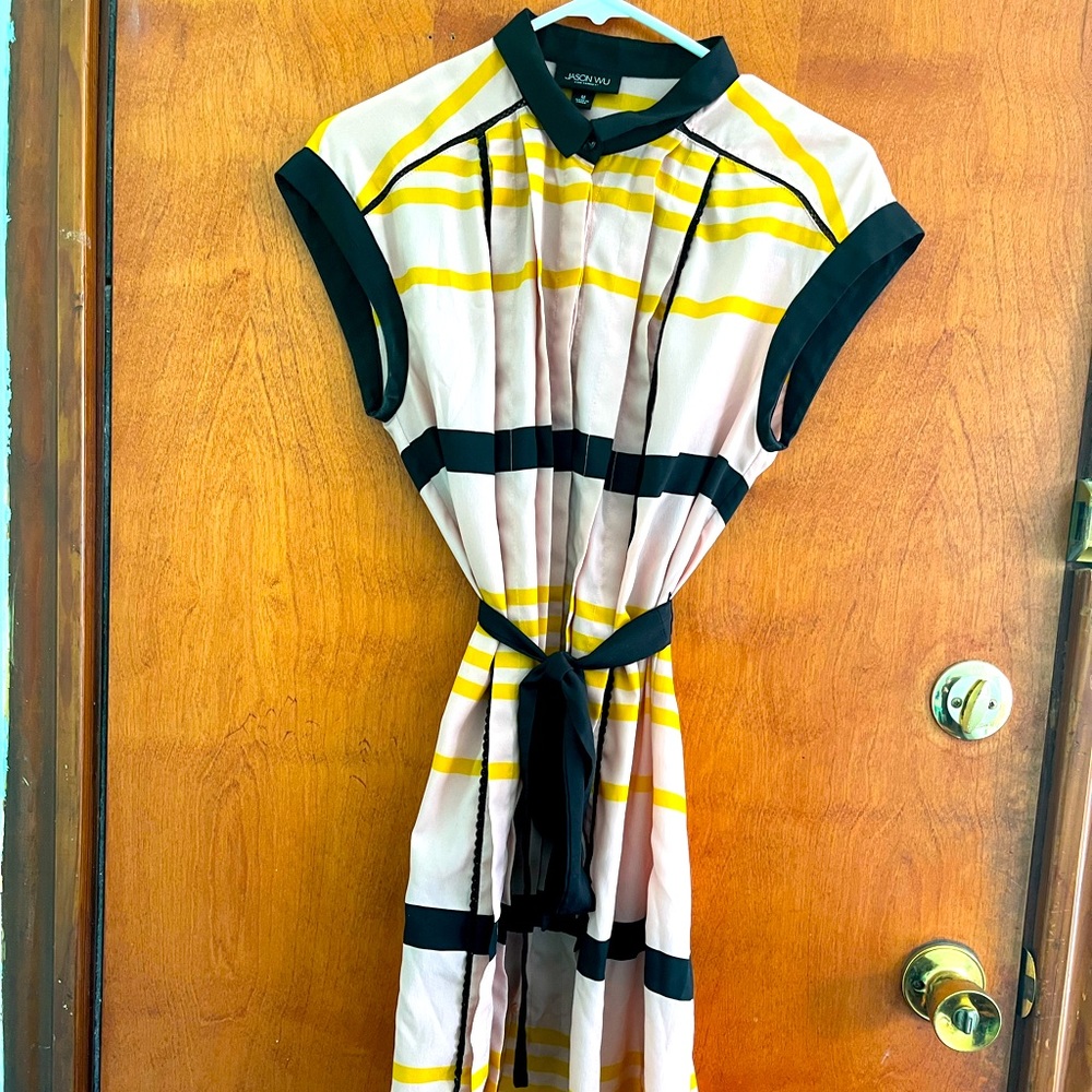 Jason Wu for Target size Medium. So cute!